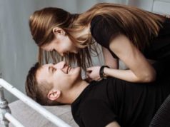 10 Flirting Tips to Take Your Game to the Next Level 10 Flirting Tips to Take Your Game to the Next Level-AffectionGuide