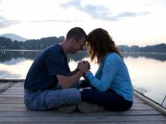 PRAY FOR ONE ANOTHER PRAY FOR ONE ANOTHER-AffectionGuide