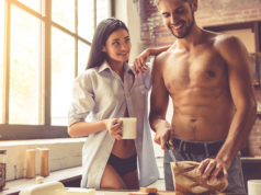 Finding “Nemo” Finding Nemo-AffectionGuide