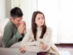 How To Breakup With Someone You Live With How To Breakup With Someone You Live With-AffectionGuide