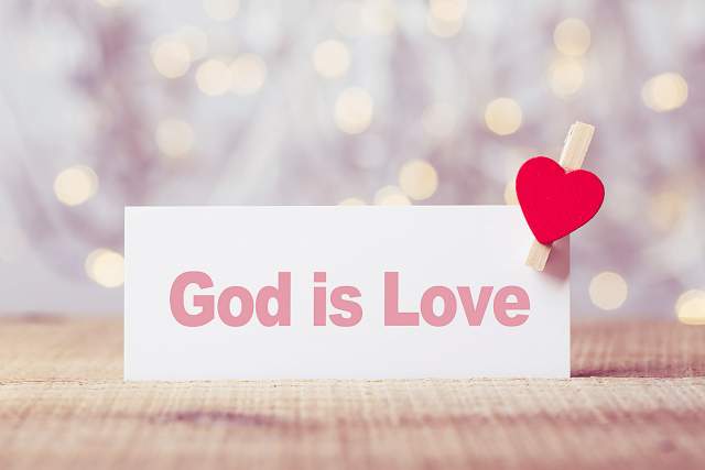 Loving God-AffectionGuide
