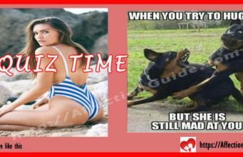 This personality quiz will Reveal your age. Quiz-Reveal your Age-AffectionGuide