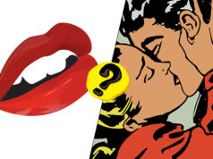 What Kind of Kisser Are You?