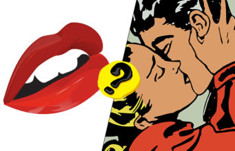 What Kind of Kisser Are You?