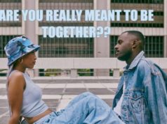 Are You Really Meant To Be Together? AreYouMeantToBeTogether-AffectionGuide