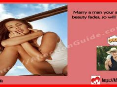 Beauty Fades Beauty Fades_AffectionGuide