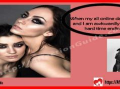 Dating Tips Over Dating Tips Over-AffectionGuide
