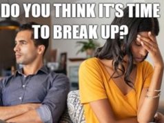 Do You Think It’s Time To Break Up? Do You Think It’s Time To Break Up?-AffectionGuide
