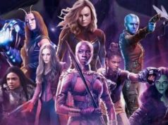 Trivia to find your Marvel Soulmate Facebook Avenger-AffectionGuide