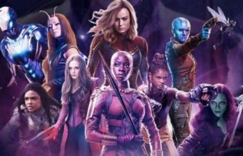 Trivia to find your Marvel Soulmate Facebook Avenger-AffectionGuide