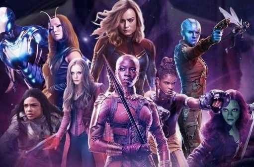 Trivia to find your Marvel Soulmate Facebook Avenger-AffectionGuide