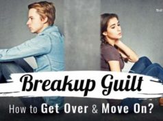 Get Over the Guilt of Breaking Up in 11 Determined Steps Get Over the Guilt of Breaking Up-AffectionGuide
