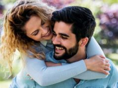HOW TO TELL THAT YOU LIKE HIM HOW TO TELL THAT YOU LIKE HIM-AffectionGuide