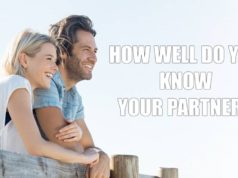 How Well Do You Know Your Partner Quiz How Well Do You Know Your Partner-AffectionGuide