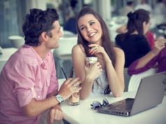 How to Tell a Guy You Like Him How to Tell a Guy You Like Him-AffectionGuide
