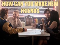 How Can You Make New Friends? How Can You Make New Friends-AffectionGuide