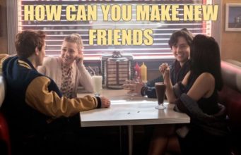 How Can You Make New Friends? How Can You Make New Friends-AffectionGuide