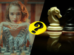 This Quiz will reveal your Intelligence level.