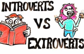 Are You an Extrovert, Introvert, or Ambivert? Introvert Extrovert-AffectionGuide