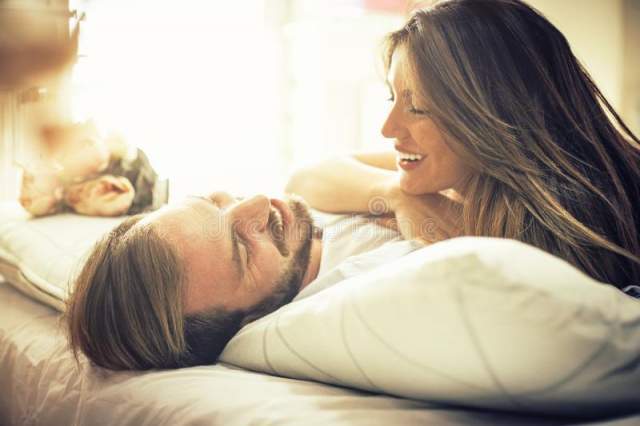 Passionate ways to tell good morning-AffectionGuide