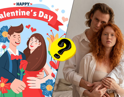 Discover What Kind Of Soulmate You’ll Be?