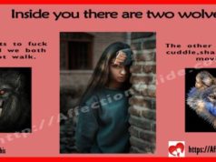 Two Type person Two Type person-AffectionGuide