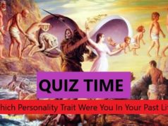 आप पिछले जन्म में क्या थे , आईये पता करते हैं | Which Personality Trait Were You In Your Past Life-AffectionGuide