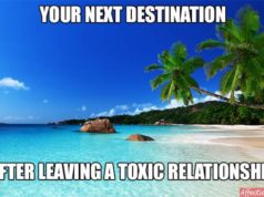 Your next destination Your next destination -AffectionGuide