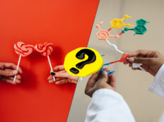 Find The Chemical bonding with your Partner
