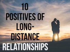 Are you and your partner worth the long distance relationship? long distance relationship-AffectionGuide