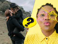 Pshycology Facts_This Quiz will reveal your partners understanding on you