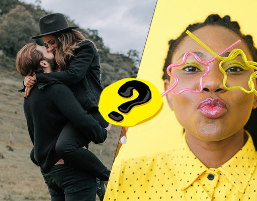 Pshycology Facts_This Quiz will reveal your partners understanding on you