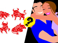 Take this quiz and we’ll tell you your Zodiac Sign.