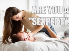 Are You A Sexpert? Are You A Sexpert?-AffectionGuide