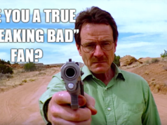 Are You A True “Breaking Bad” Fan? Are You A True “Breaking Bad” Fan?-AffectionGuide