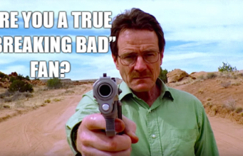Are You A True “Breaking Bad” Fan? Are You A True “Breaking Bad” Fan?-AffectionGuide