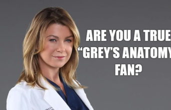 Are You A True “Grey’s Anatomy” Fan? Are You A True “Grey’s Anatomy” Fan?-AffectionGuide