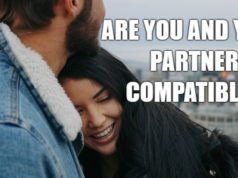 Are You And Your Partner Compatible? Are You And Your Partner Compatible?-AffectionGuide