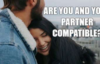 Are You And Your Partner Compatible? Are You And Your Partner Compatible?-AffectionGuide