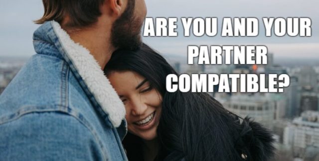 Are You And Your Partner Compatible?-AffectionGuide
