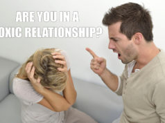 Are You In A Toxic Relationship? Are You In A Toxic Relationship?-AffectionGuide