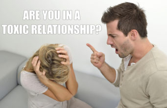 Are You In A Toxic Relationship? Are You In A Toxic Relationship?-AffectionGuide