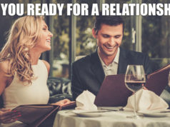 Are You Ready For A Relationship? Are You Ready For A Relationship?-AffectionGuide