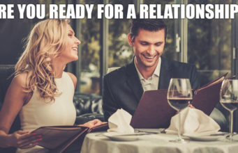 Are You Ready For A Relationship? Are You Ready For A Relationship?-AffectionGuide