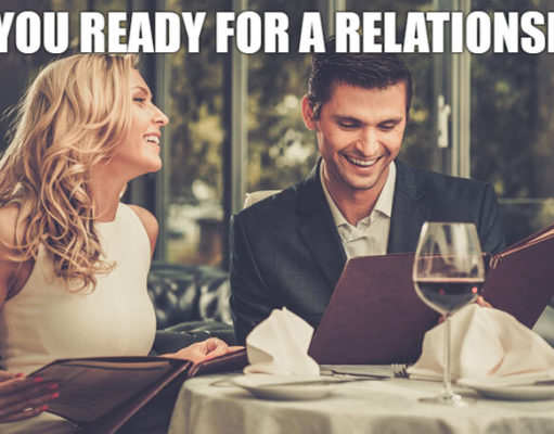 Are You Ready For A Relationship? Are You Ready For A Relationship?-AffectionGuide