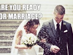 Are You Ready For Marriage? Are You Ready For Marriage?-AffectionGuide