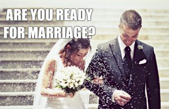 Are You Ready For Marriage? Are You Ready For Marriage?-AffectionGuide