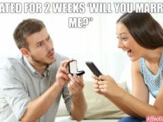 WHEN THE GUY IS TOO CLINGY Dated For 2 Weeks-AffectionGuide