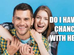Do I Have A Chance With Her? Do I Have A Chance With Her?-AffectionGuide