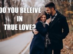 Do You Believe in True Love? Do You Believe In True Love?-AffectionGuide